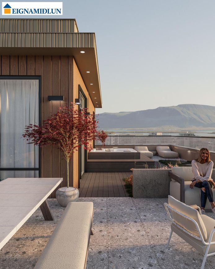 Laugavegur 168A - 0802, 105 Reykjavík