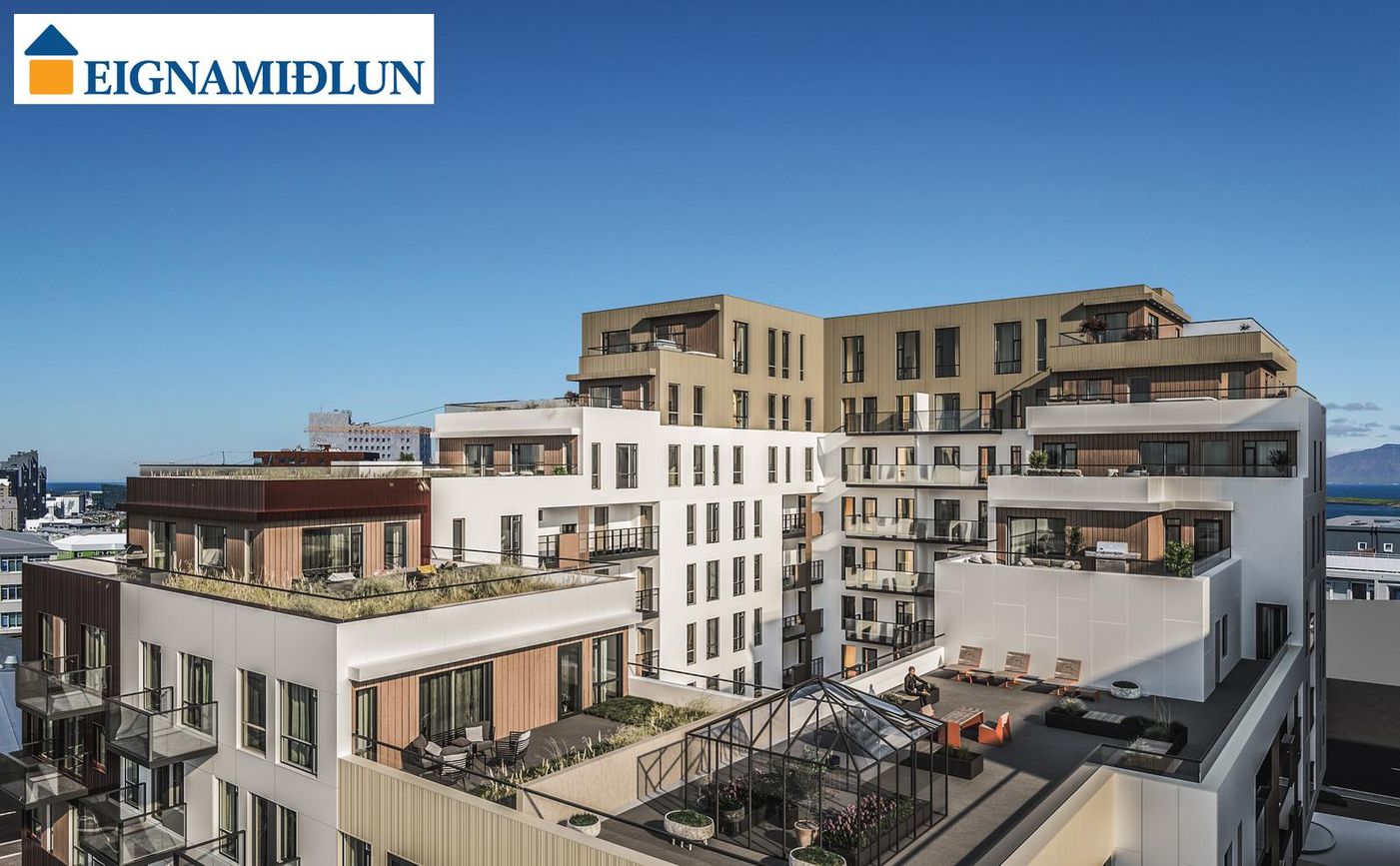 Laugavegur 168A - 0802, 105 Reykjavík