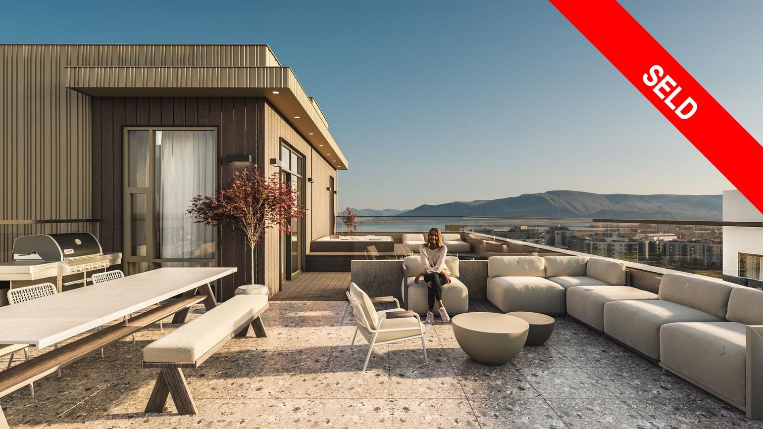 Laugavegur 168A - 0802, 105 Reykjavík