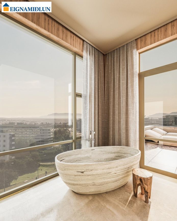 Laugavegur 168A - 0802, 105 Reykjavík