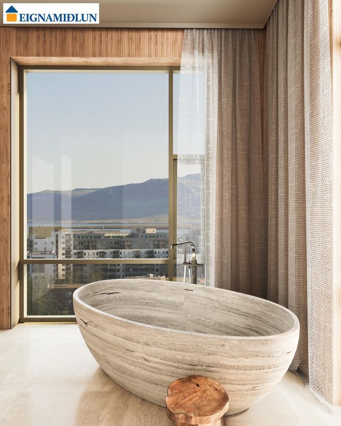 Laugavegur 168A - 0802, 105 Reykjavík