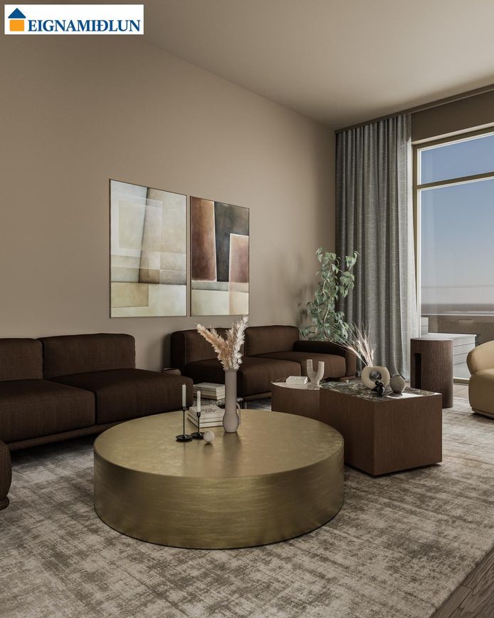 Laugavegur 168A - 0802, 105 Reykjavík