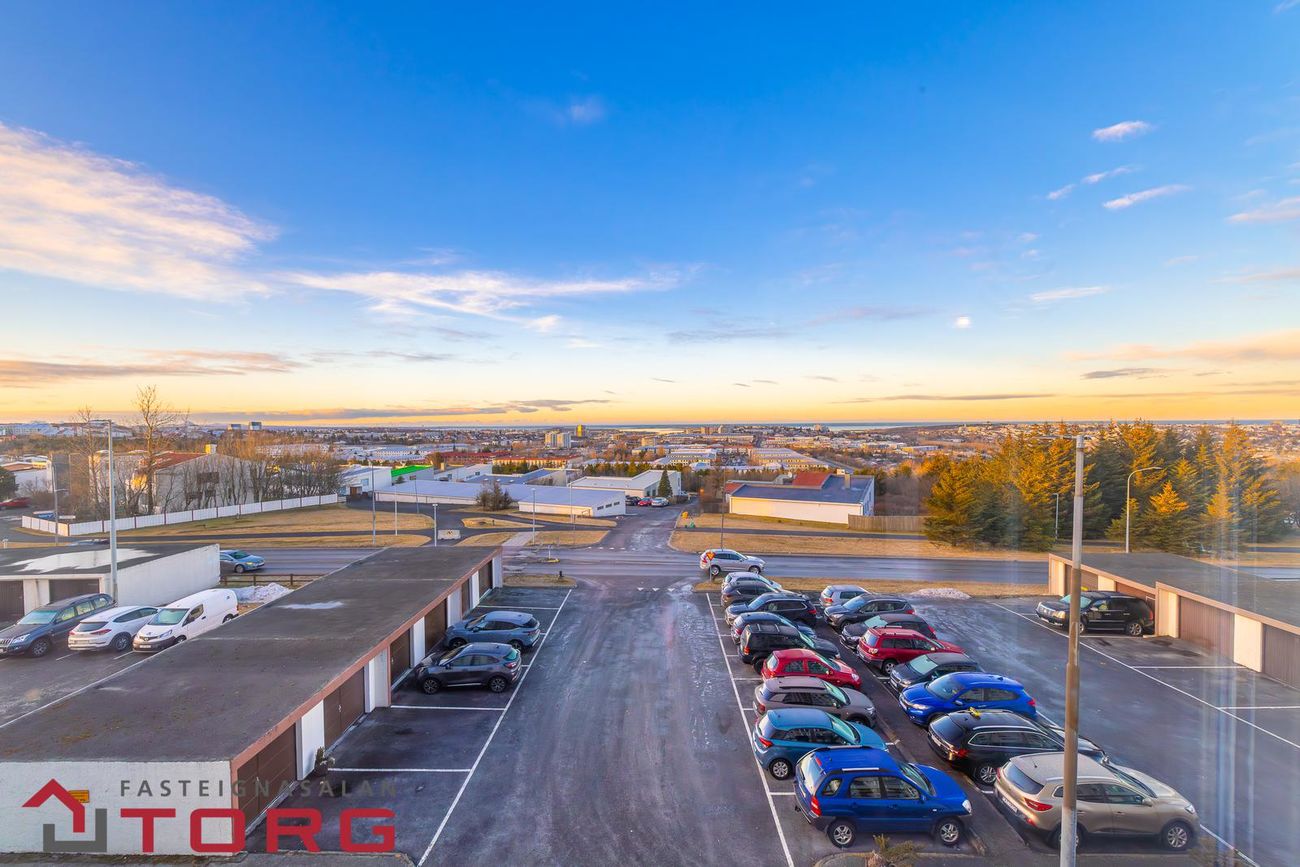 Arahólar 2, 111 Reykjavík