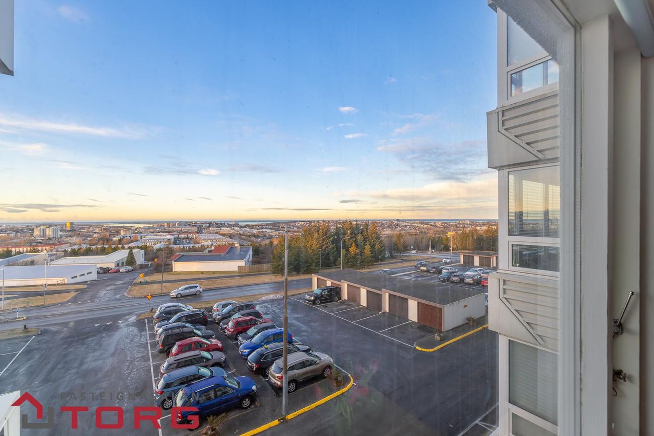 Arahólar 2, 111 Reykjavík