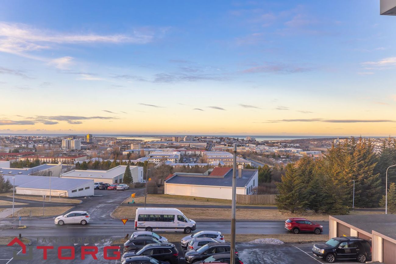Arahólar 2, 111 Reykjavík
