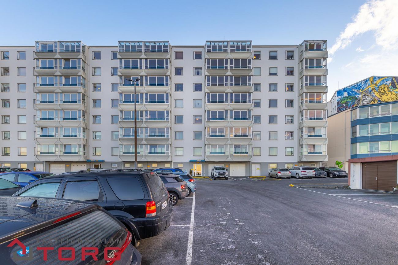 Arahólar 2, 111 Reykjavík