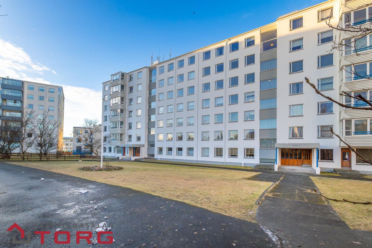 Arahólar 2, 111 Reykjavík