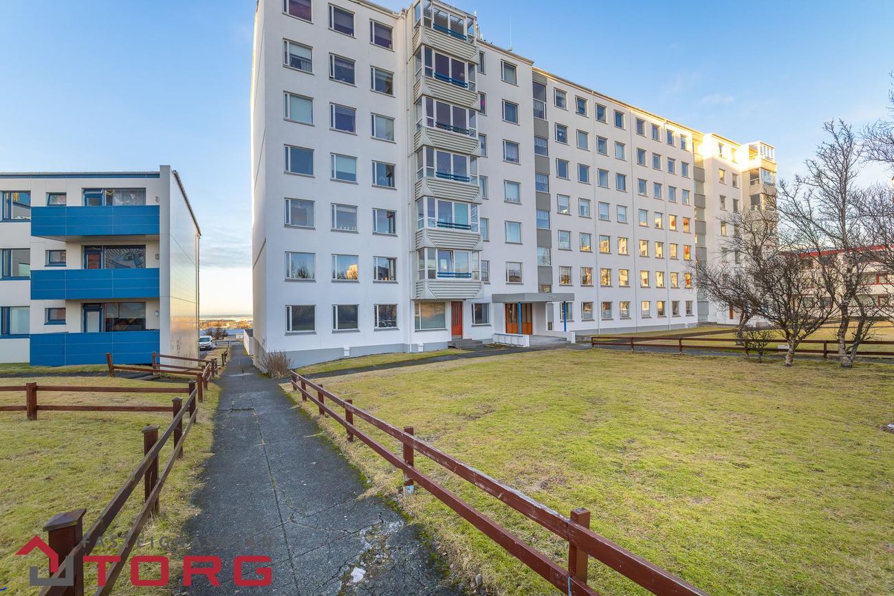 Arahólar 2, 111 Reykjavík