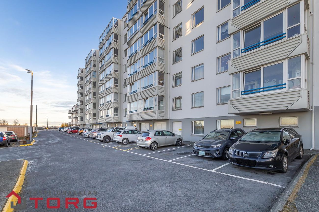 Arahólar 2, 111 Reykjavík
