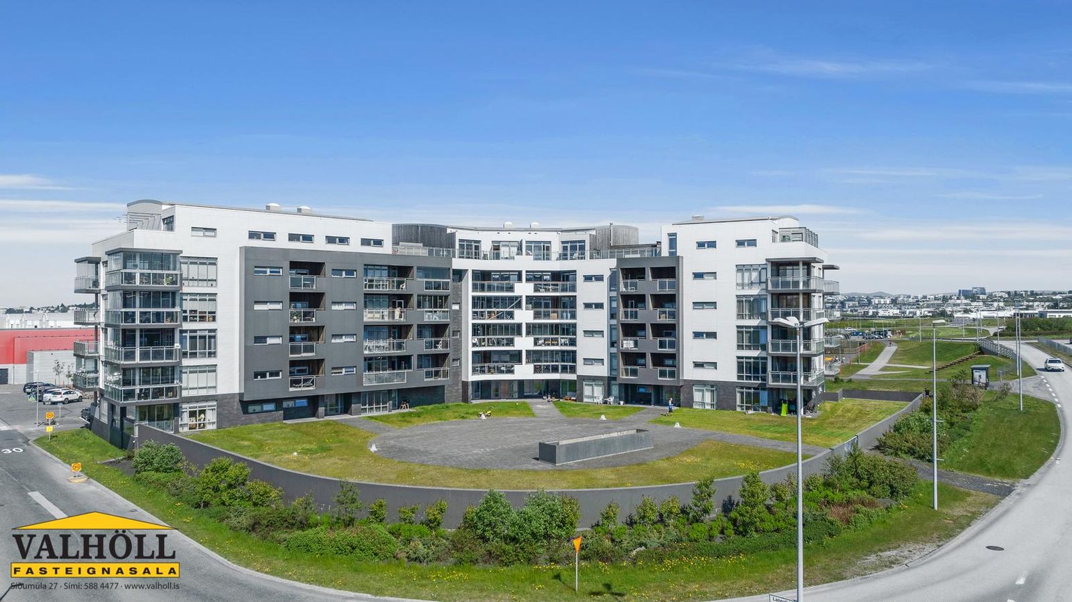 Langalína 2, 210 Garðabær