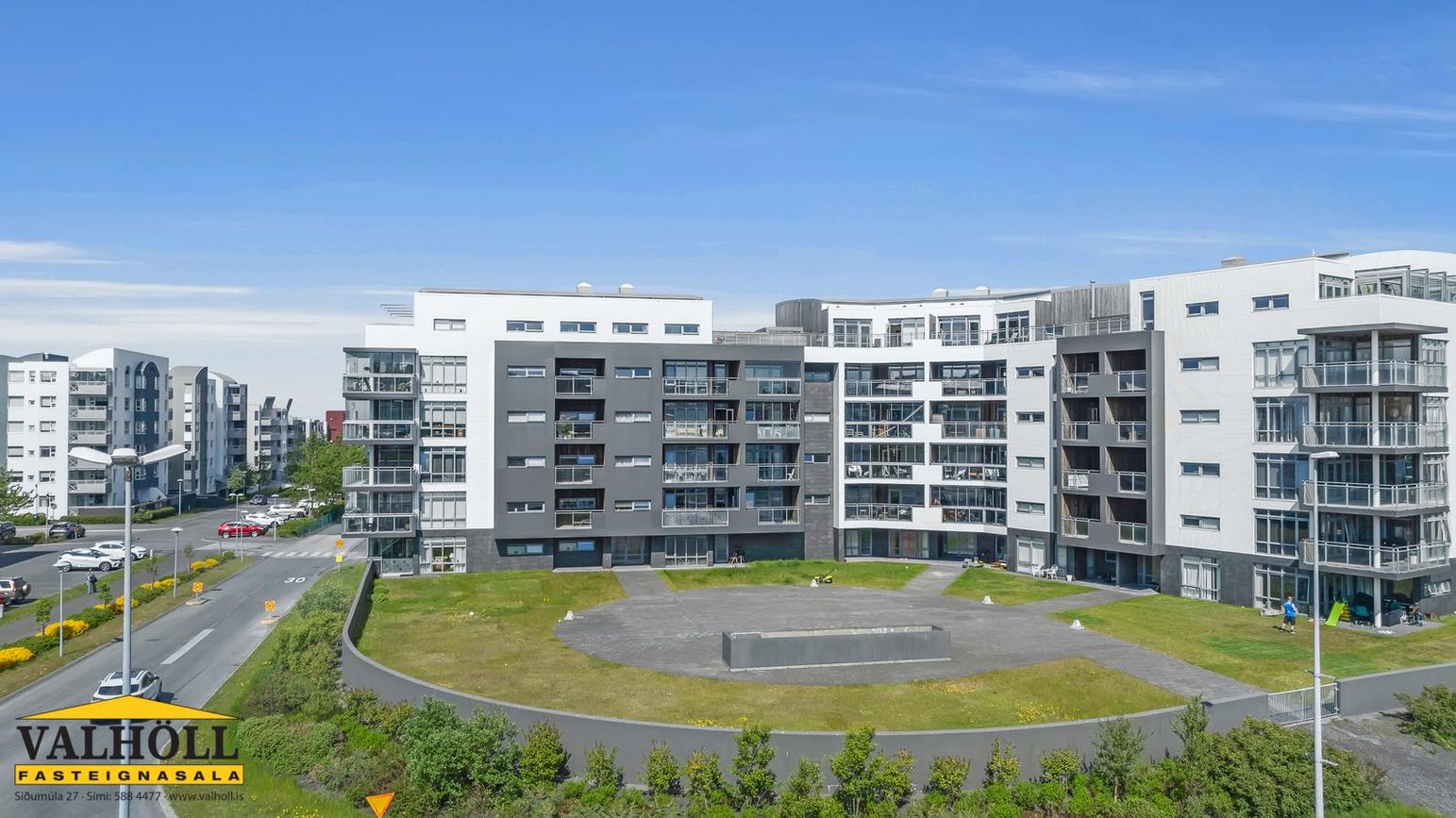 Langalína 2, 210 Garðabær
