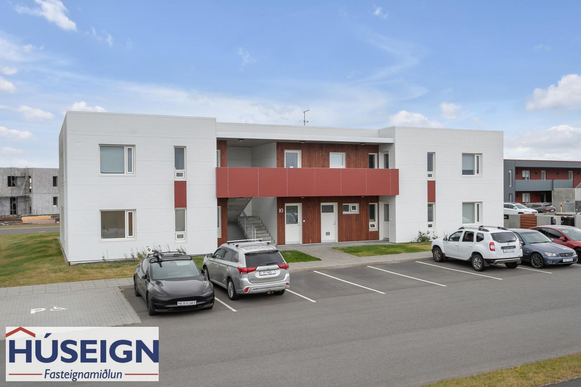 Skyggnisholt 10 - 0101, 190 Sveitarfélagið Vogar