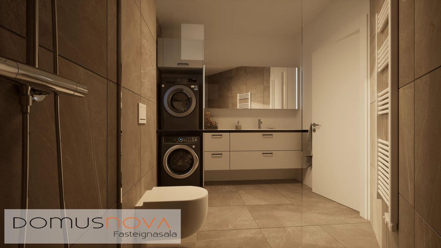 Vallarbraut 1, 300 Akranes