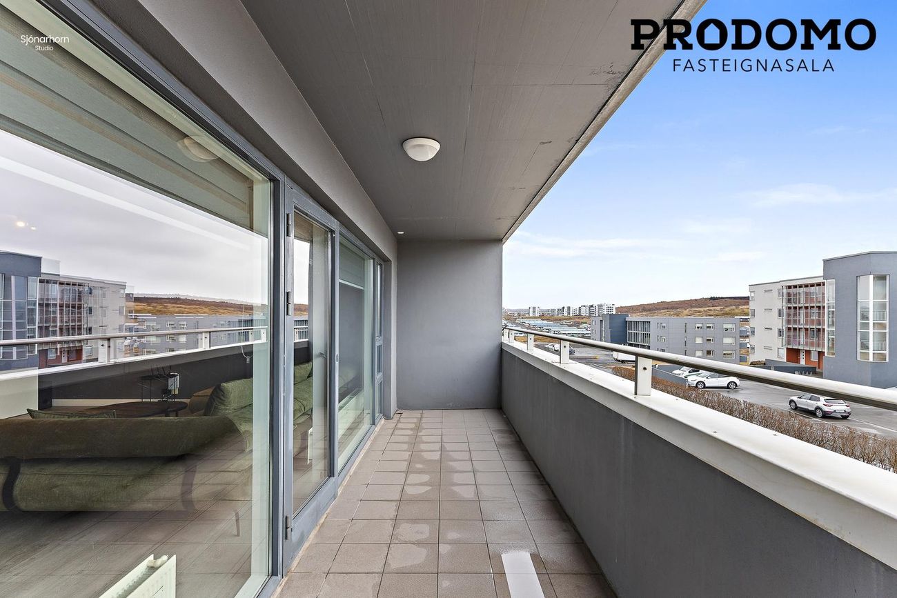 Tröllakór 16 - 0208, 203 Kópavogur