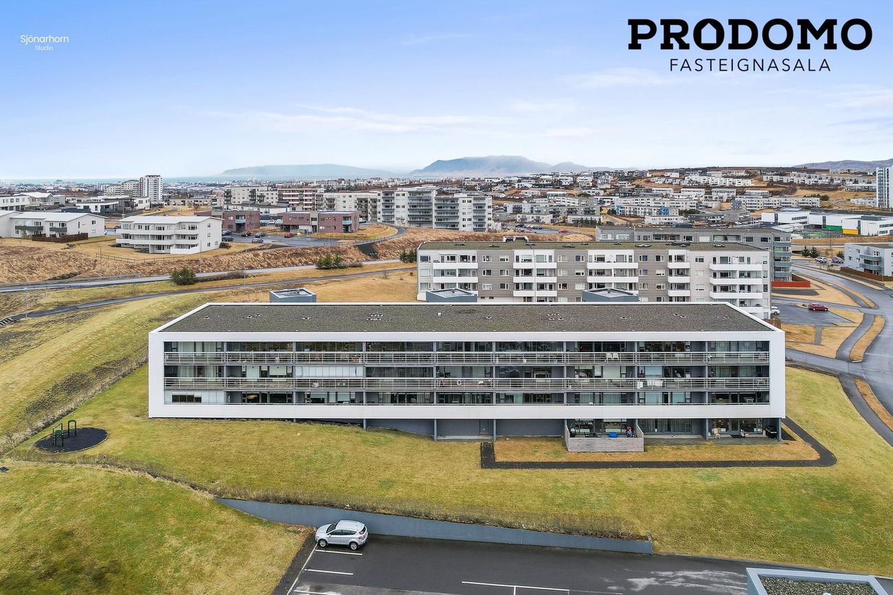 Tröllakór 16 - 0208, 203 Kópavogur