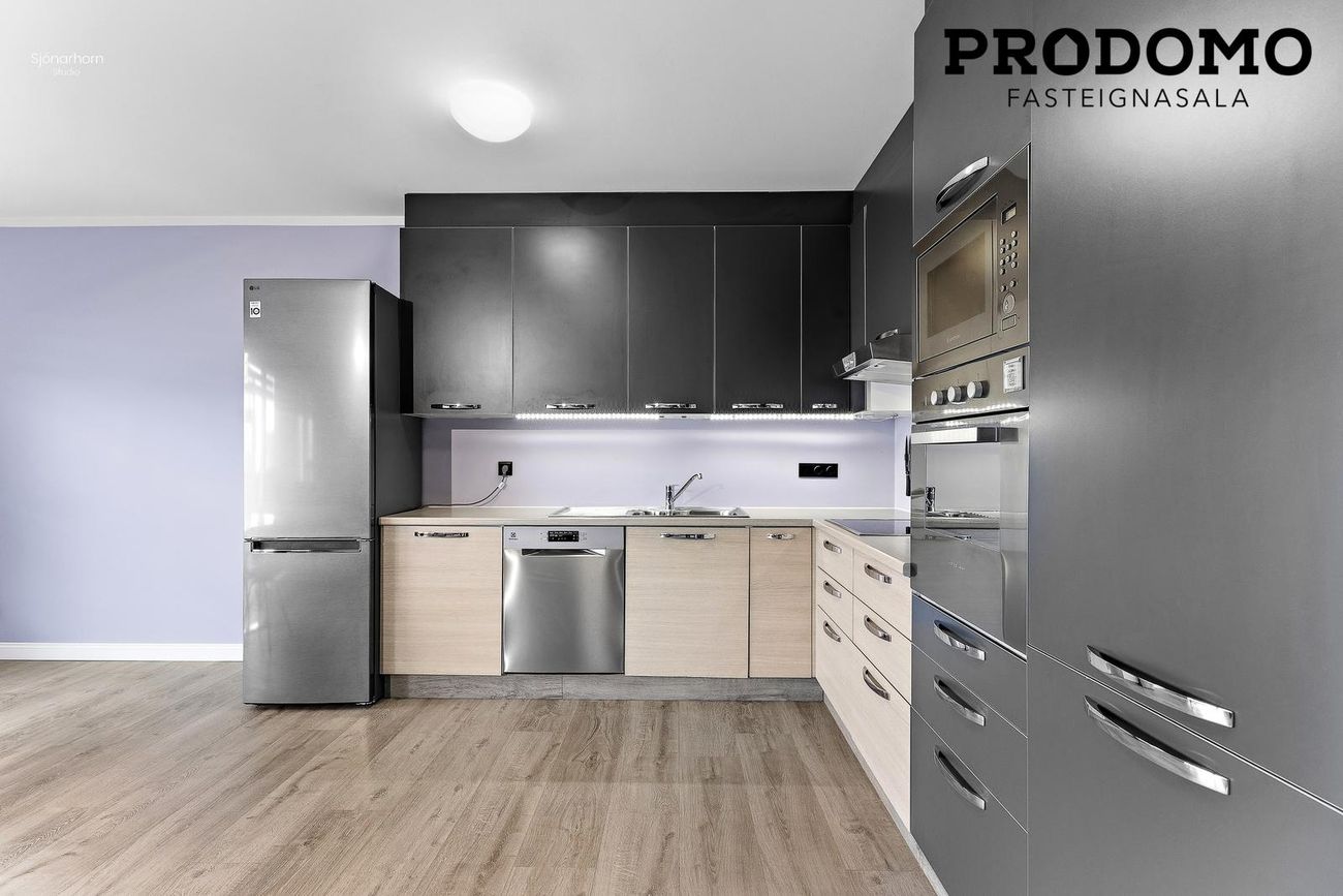 Tröllakór 16 - 0208, 203 Kópavogur