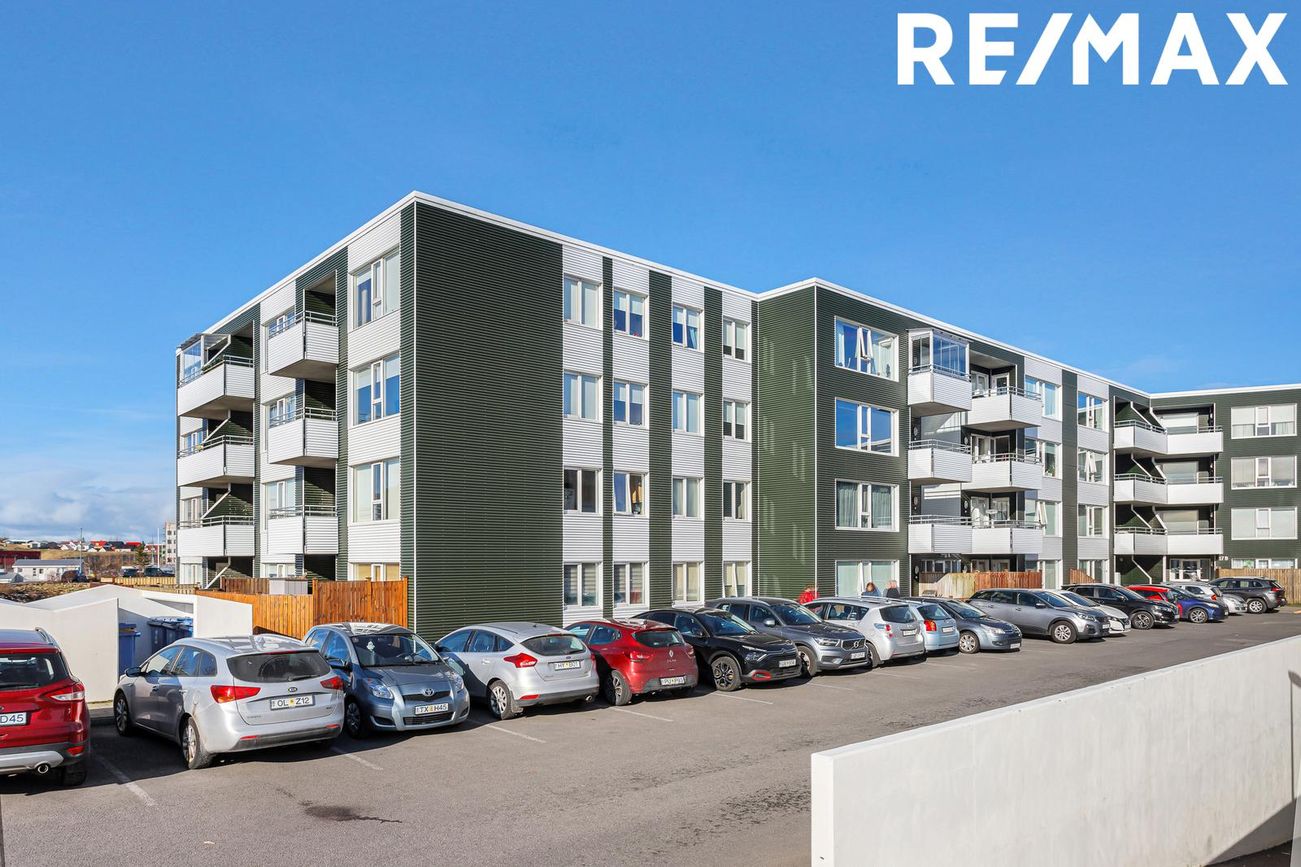 Burknavellir 17A, 221 Hafnarfjörður