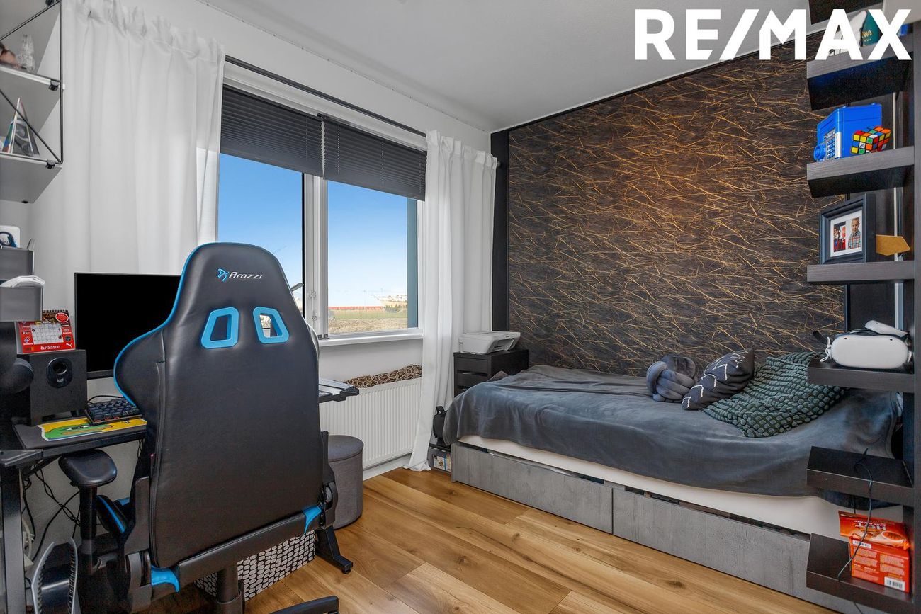 Burknavellir 17A, 221 Hafnarfjörður