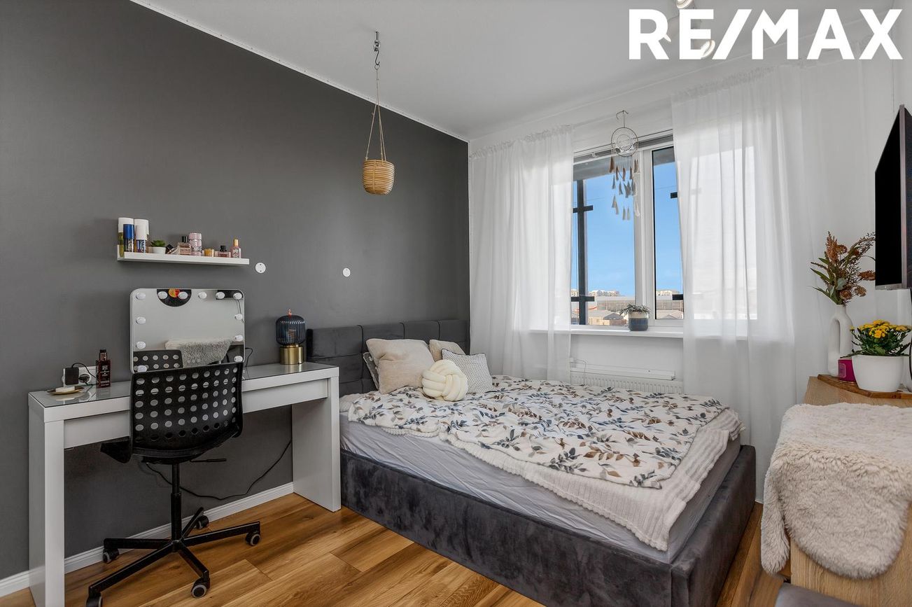 Burknavellir 17A, 221 Hafnarfjörður