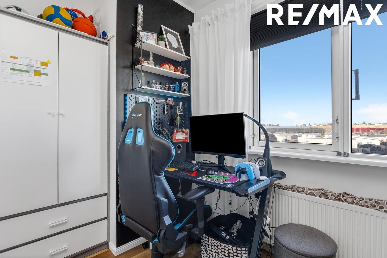 Burknavellir 17A, 221 Hafnarfjörður