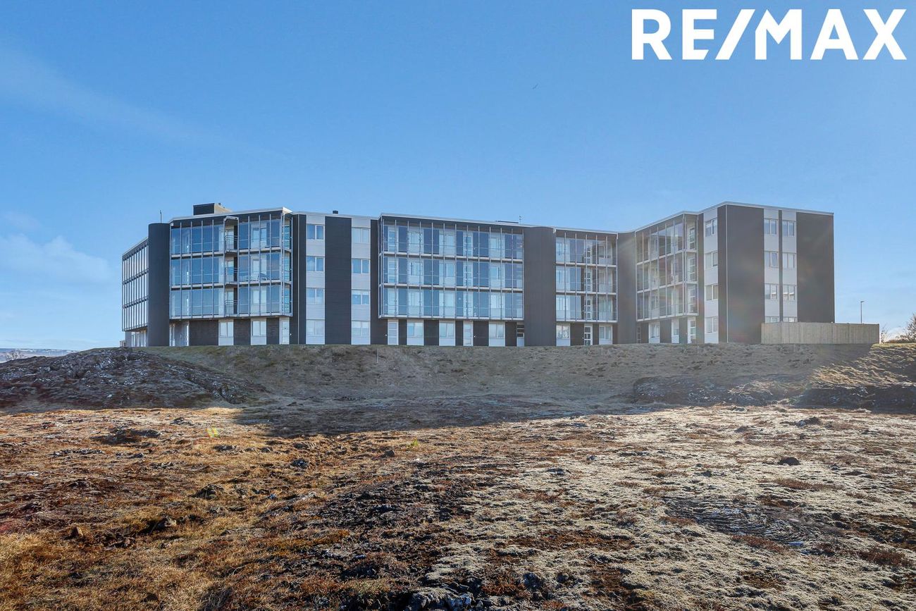 Burknavellir 17A, 221 Hafnarfjörður