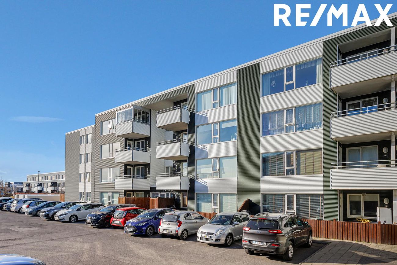 Burknavellir 17A, 221 Hafnarfjörður