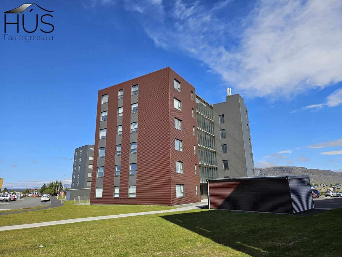 Austurhólar 8, 800 Sveitarfélagið Árborg