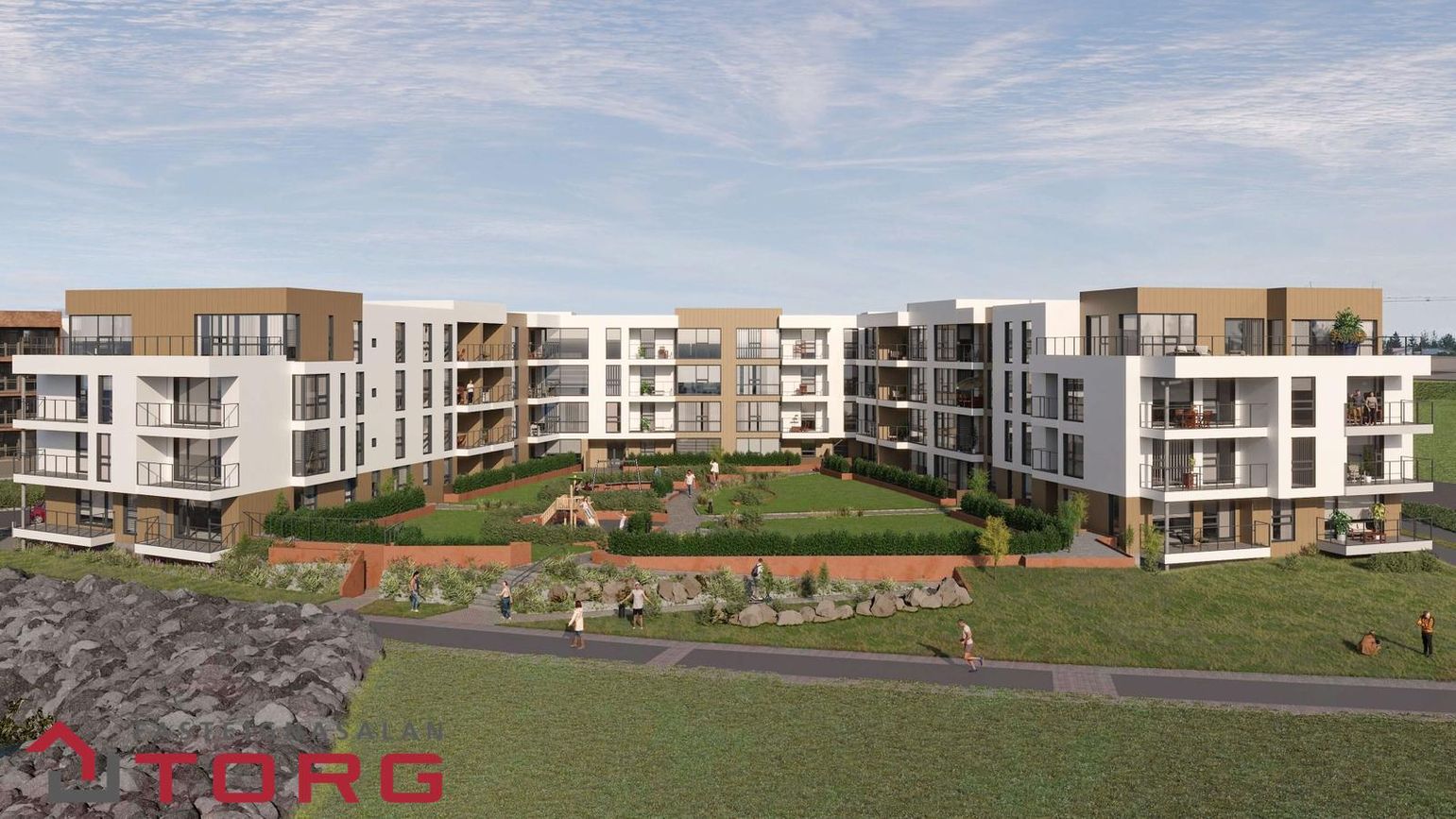 Naustavör 64, 200 Kópavogur