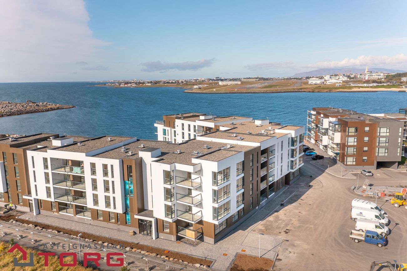 Naustavör 64, 200 Kópavogur