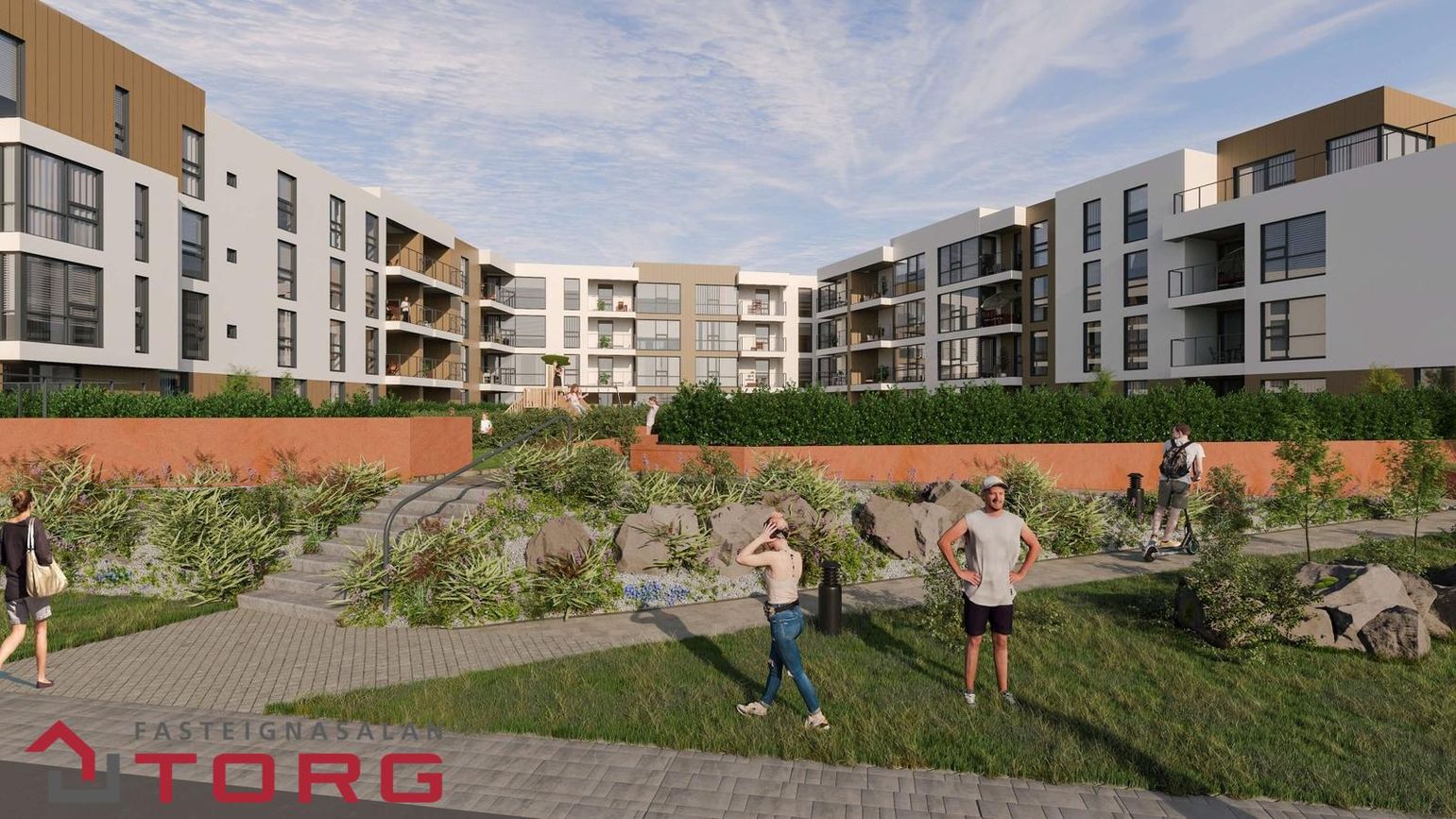 Naustavör 64, 200 Kópavogur