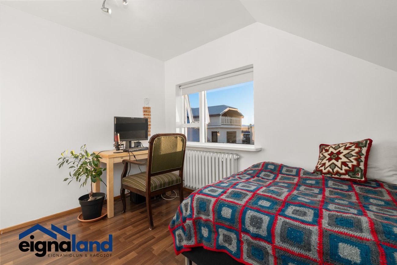 Langholtsvegur 99 - 0201, 104 Reykjavík