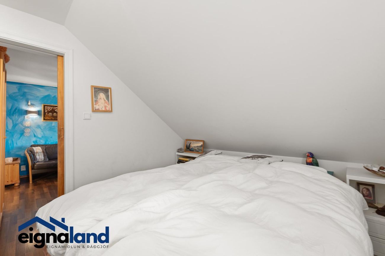 Langholtsvegur 99 - 0201, 104 Reykjavík