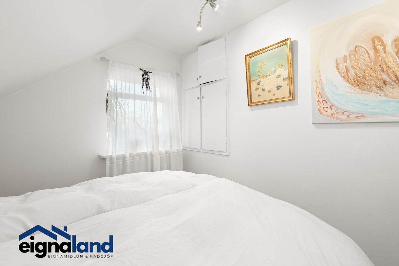 Langholtsvegur 99 - 0201, 104 Reykjavík