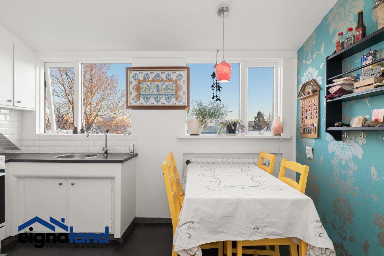 Langholtsvegur 99 - 0201, 104 Reykjavík