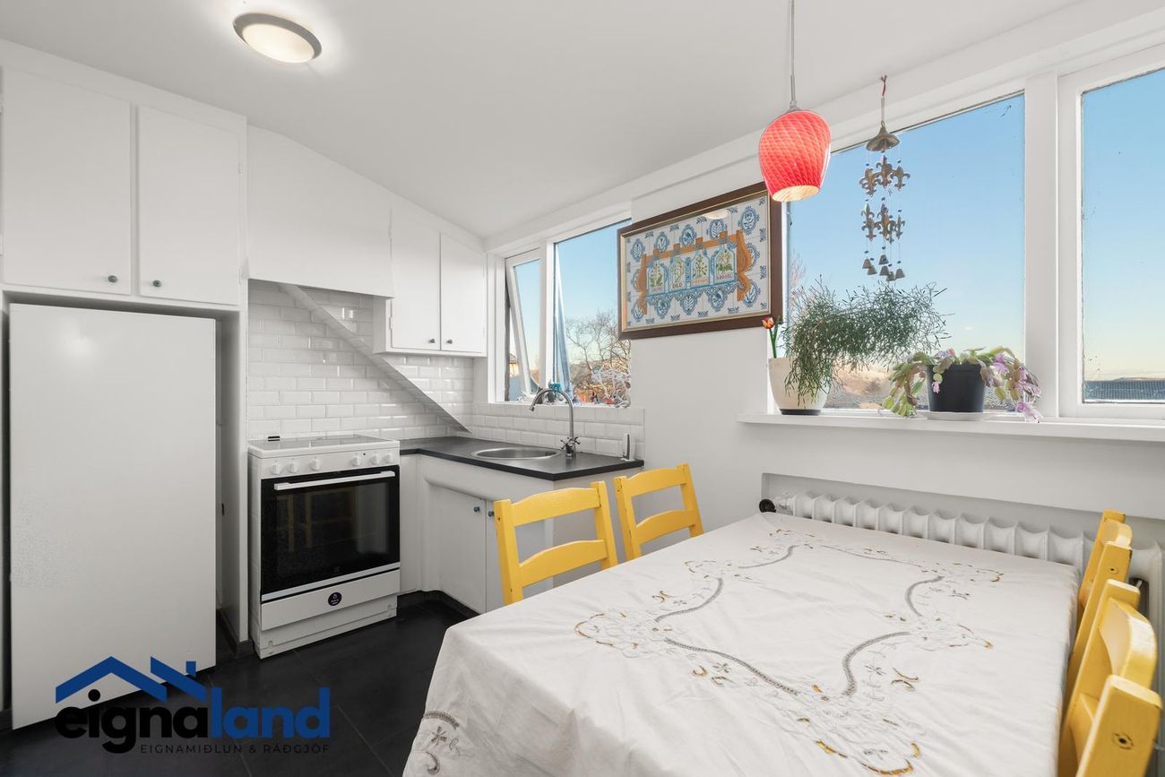 Langholtsvegur 99 - 0201, 104 Reykjavík