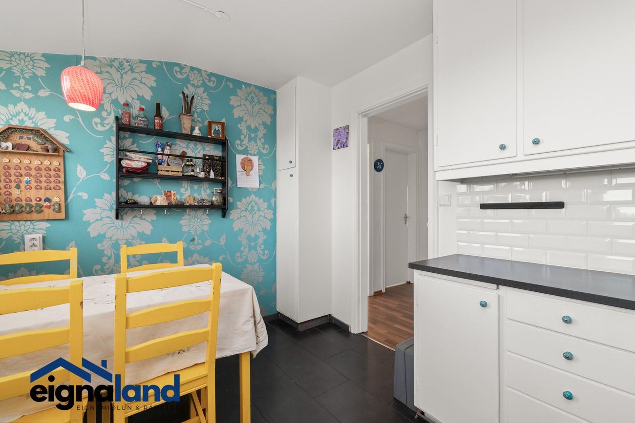 Langholtsvegur 99 - 0201, 104 Reykjavík