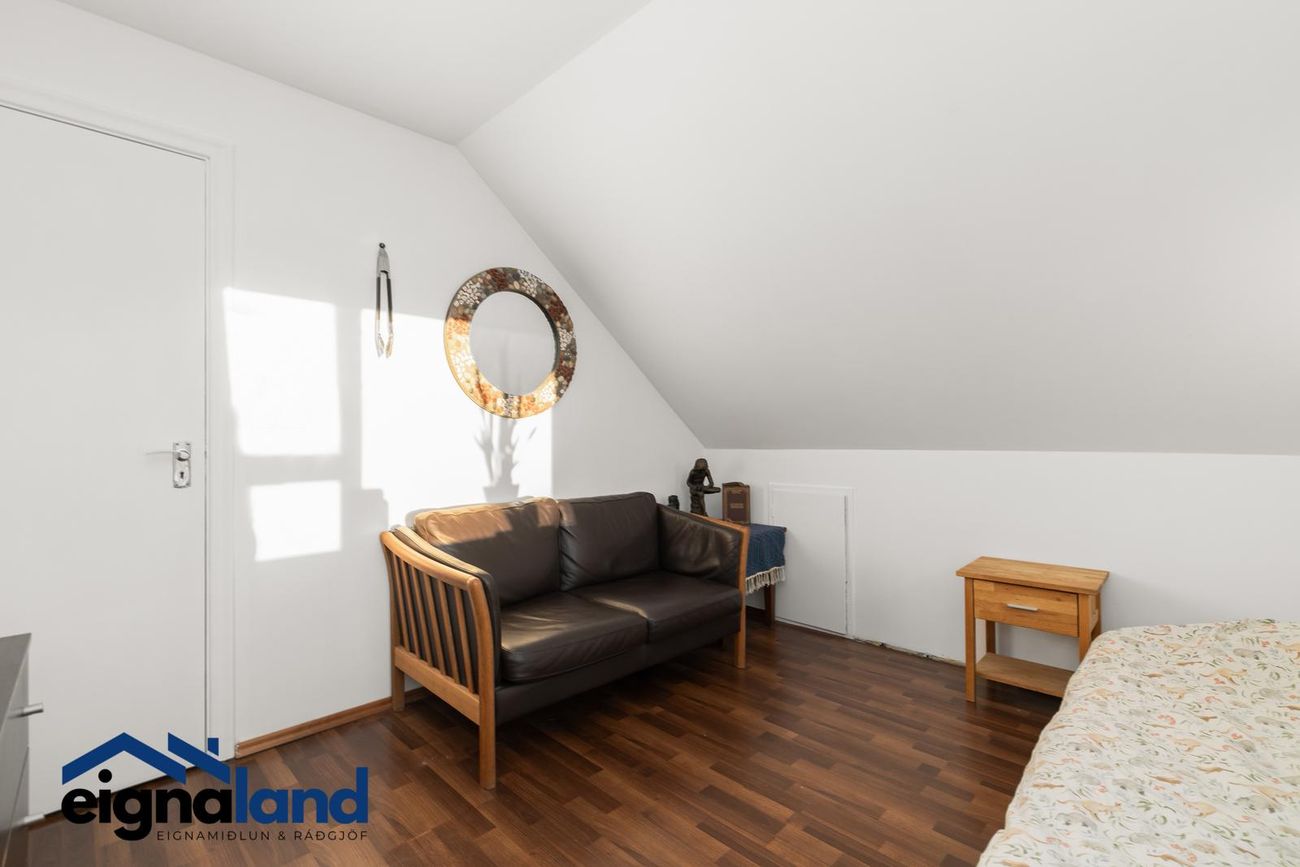 Langholtsvegur 99 - 0201, 104 Reykjavík