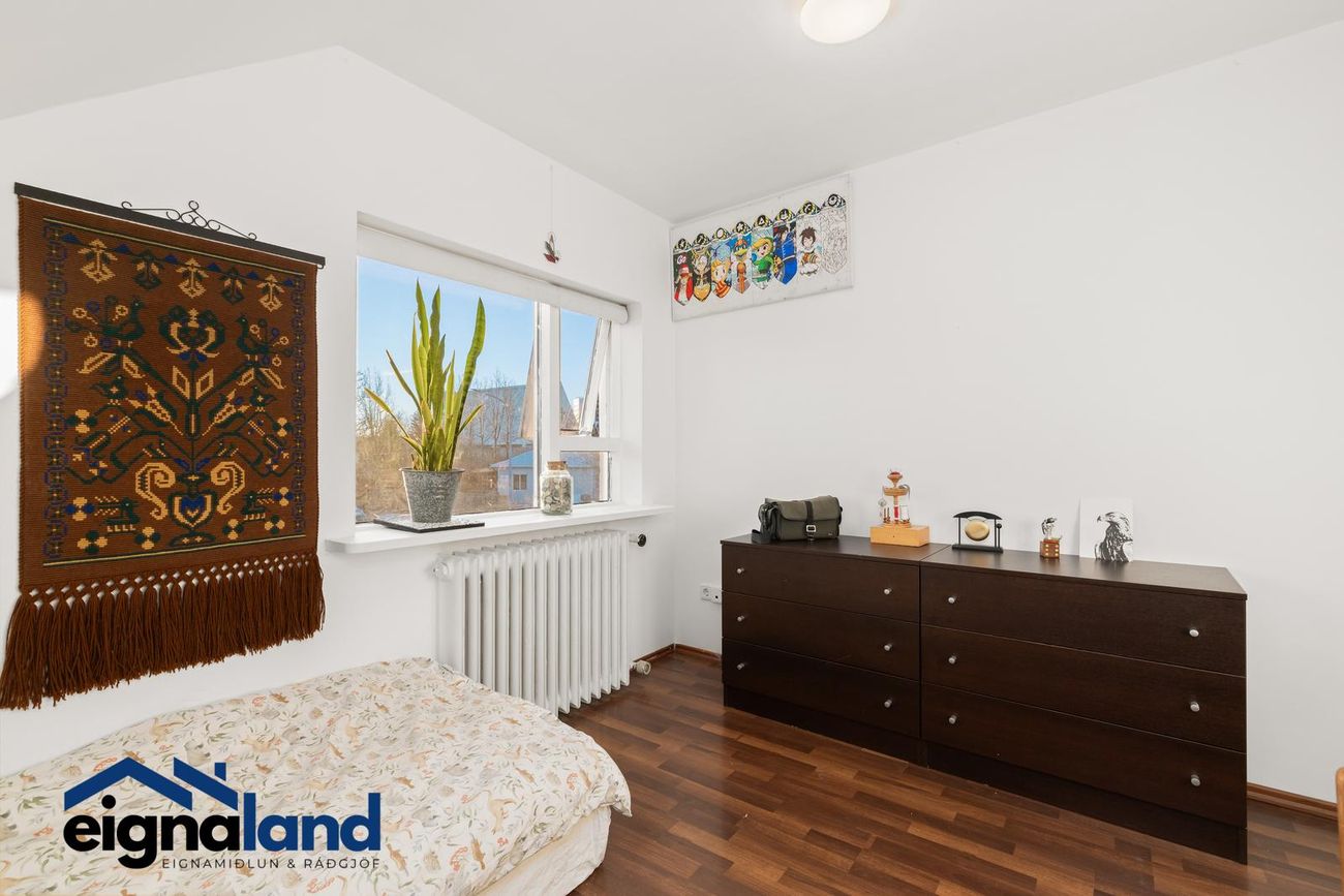 Langholtsvegur 99 - 0201, 104 Reykjavík