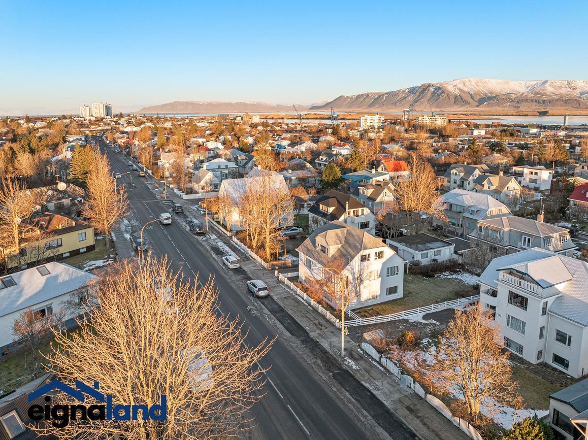 Langholtsvegur 99 - 0201, 104 Reykjavík