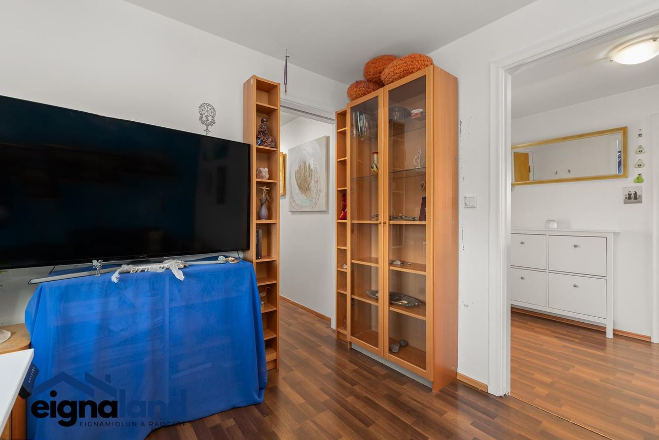 Langholtsvegur 99 - 0201, 104 Reykjavík