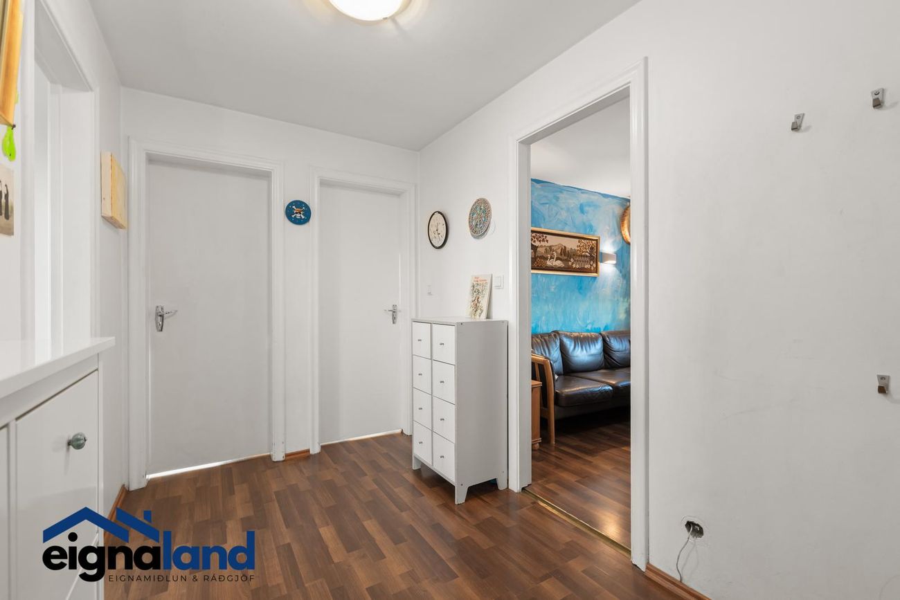 Langholtsvegur 99 - 0201, 104 Reykjavík