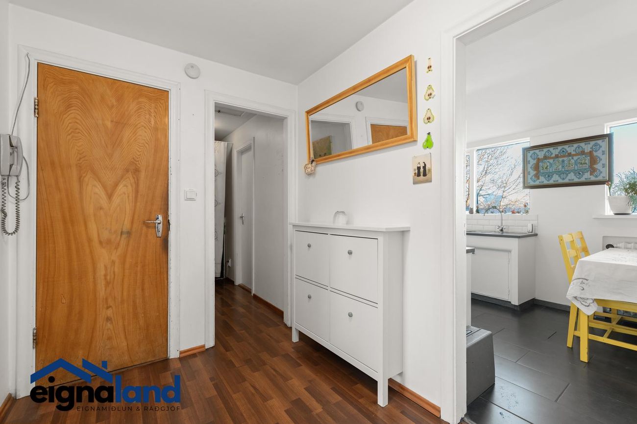 Langholtsvegur 99 - 0201, 104 Reykjavík