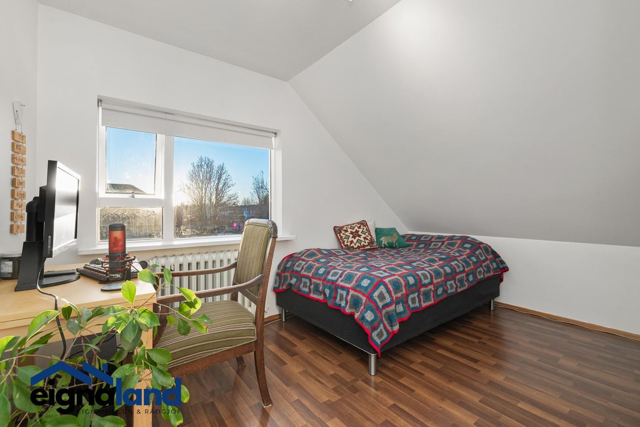 Langholtsvegur 99 - 0201, 104 Reykjavík