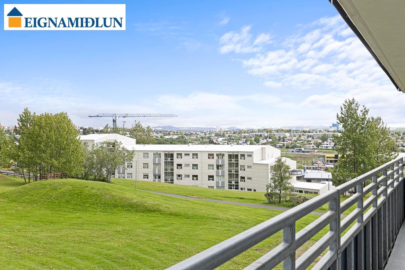 Engihjalli 11 - 0202, 200 Kópavogur