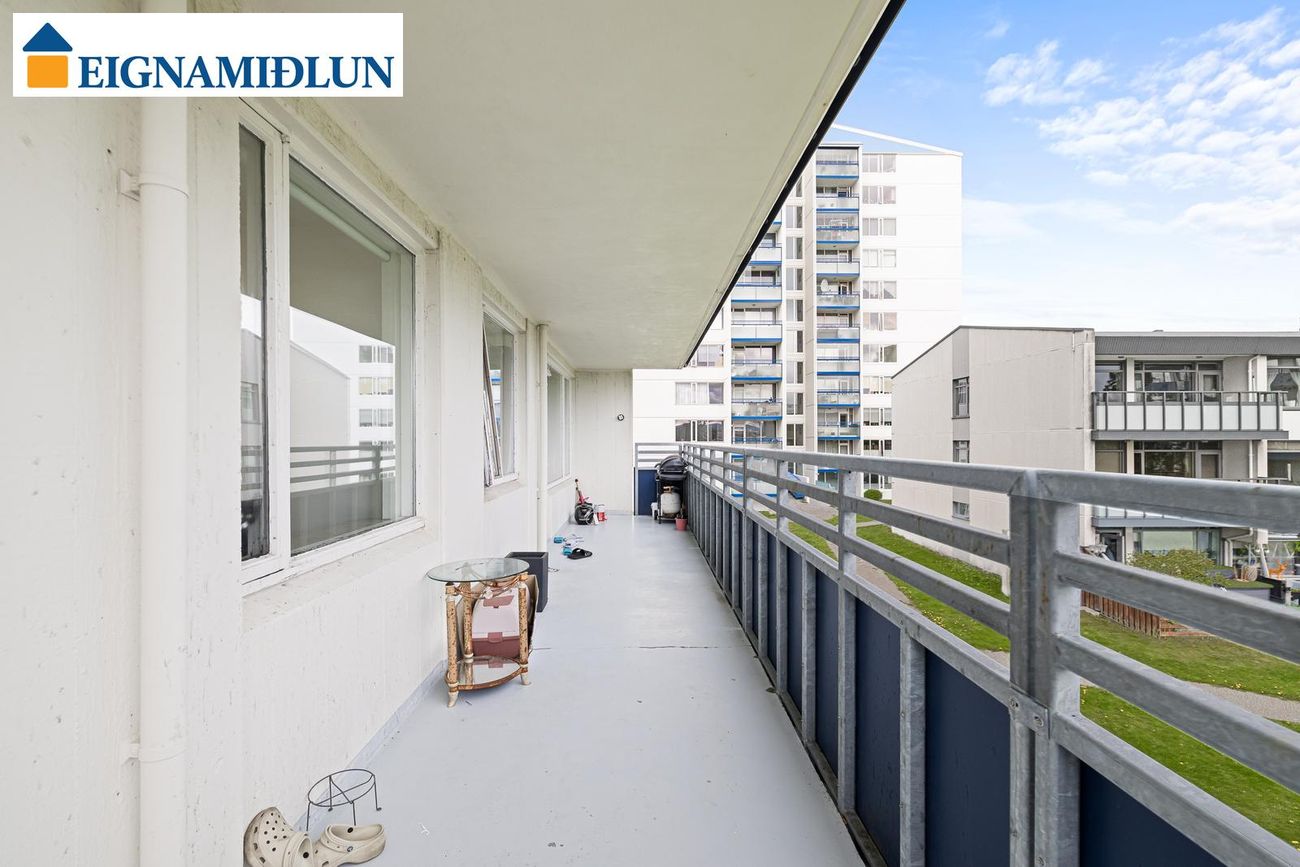 Engihjalli 11 - 0202, 200 Kópavogur