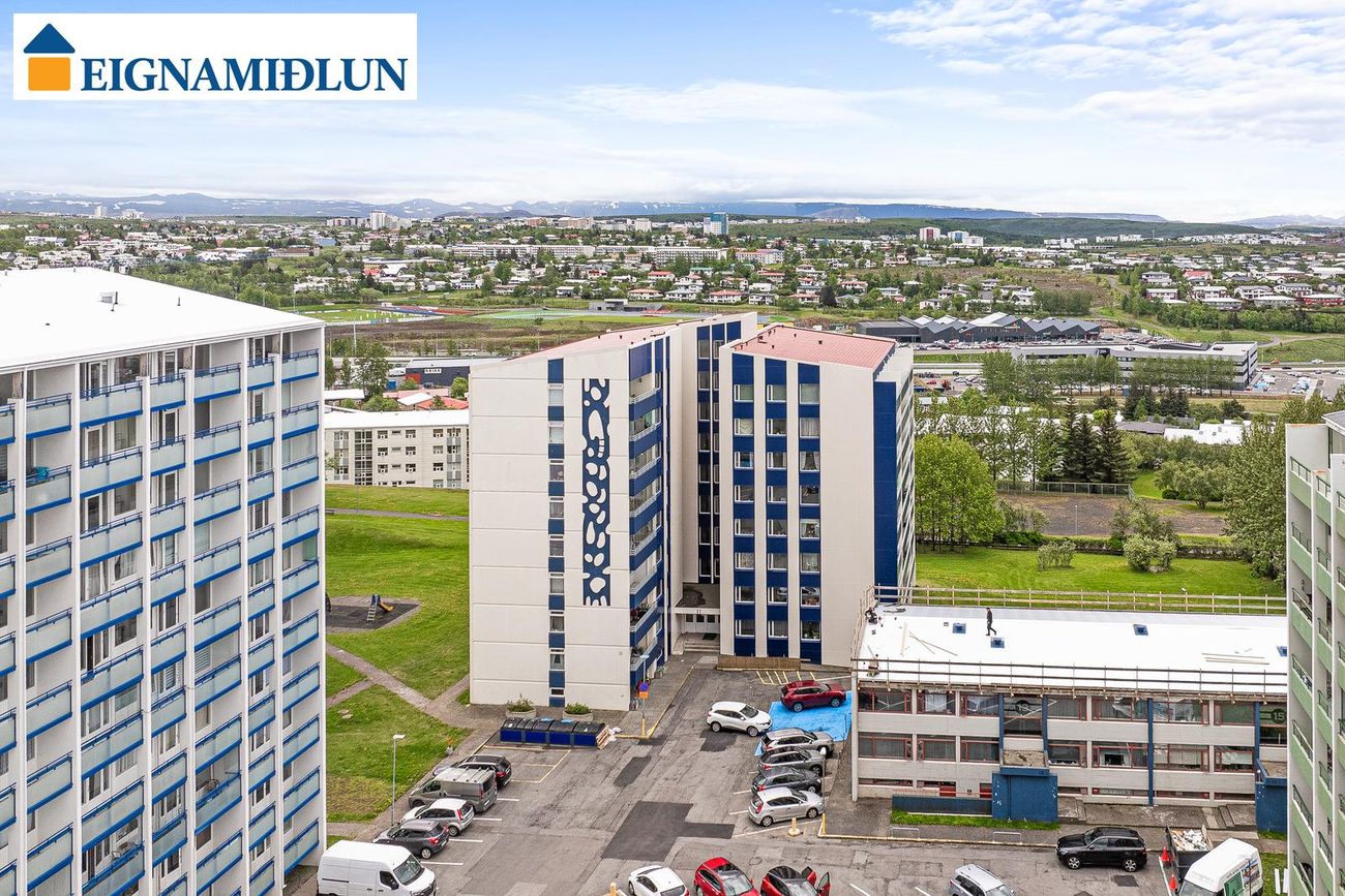 Engihjalli 11 - 0202, 200 Kópavogur