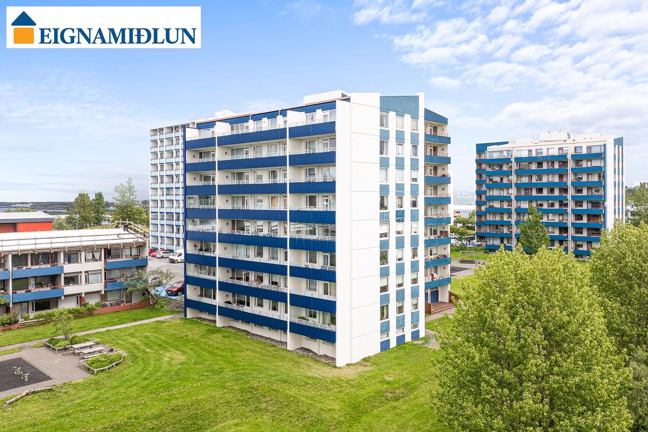 Engihjalli 11 - 0202, 200 Kópavogur