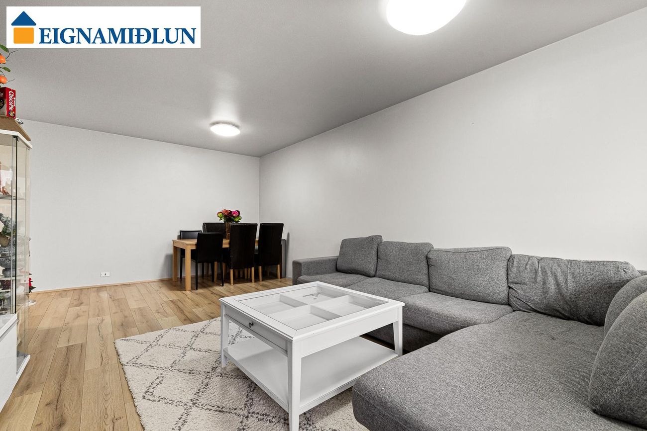 Engihjalli 11 - 0202, 200 Kópavogur