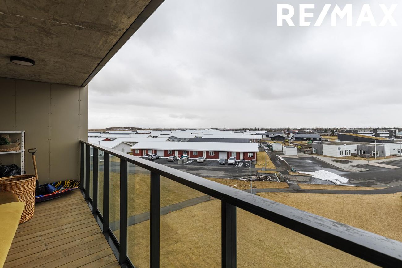 Austurhólar 6 - 0402, 800 Sveitarfélagið Árborg
