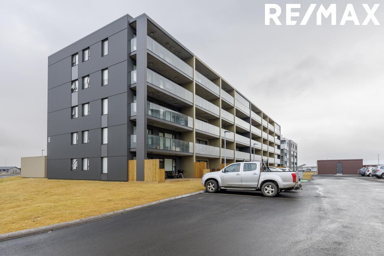 Austurhólar 6 - 0402, 800 Sveitarfélagið Árborg